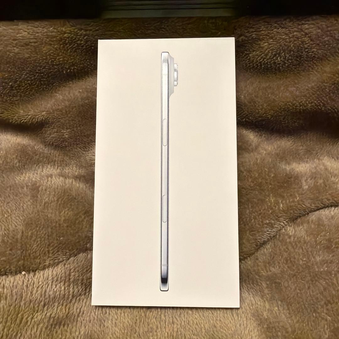 iPhone Air スカイブルー256GB新品未開封