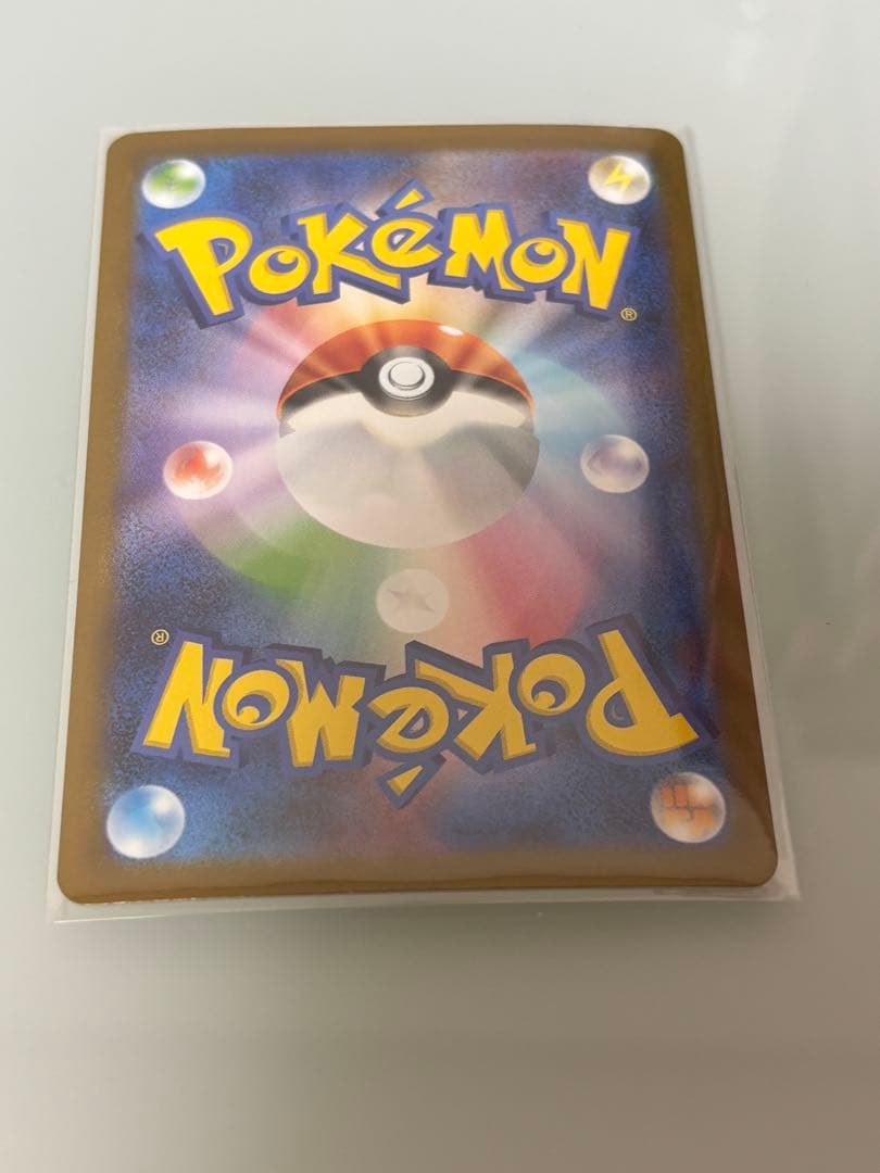 メガサーナイトEX 360 HP ポケモンカード