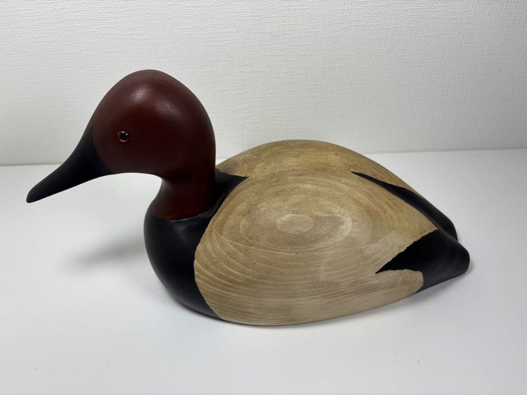 the decoy shop エルエルビーン デコイ