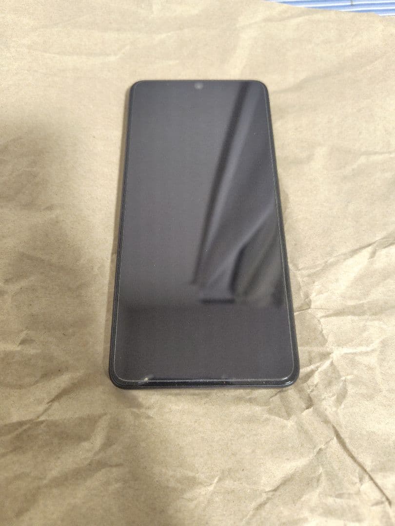 スマートフォン本体 POCO X7 pro 8GB 256GB