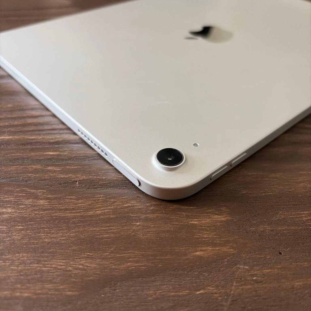 Apple iPad A16 (第11世代) シルバー 128GB