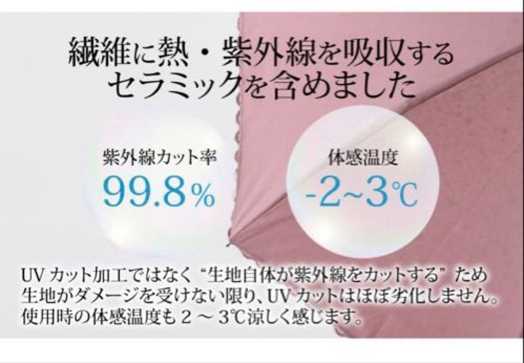 福井洋傘 ZENZA 晴雨兼用 折りたたみ傘 高級傘 伝統工芸 日本製 パープル