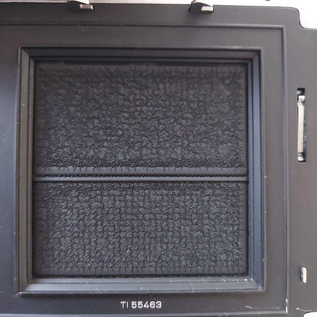 ハッセルブラッドhasselblad 500c プリズムファインダー2点作例アリ