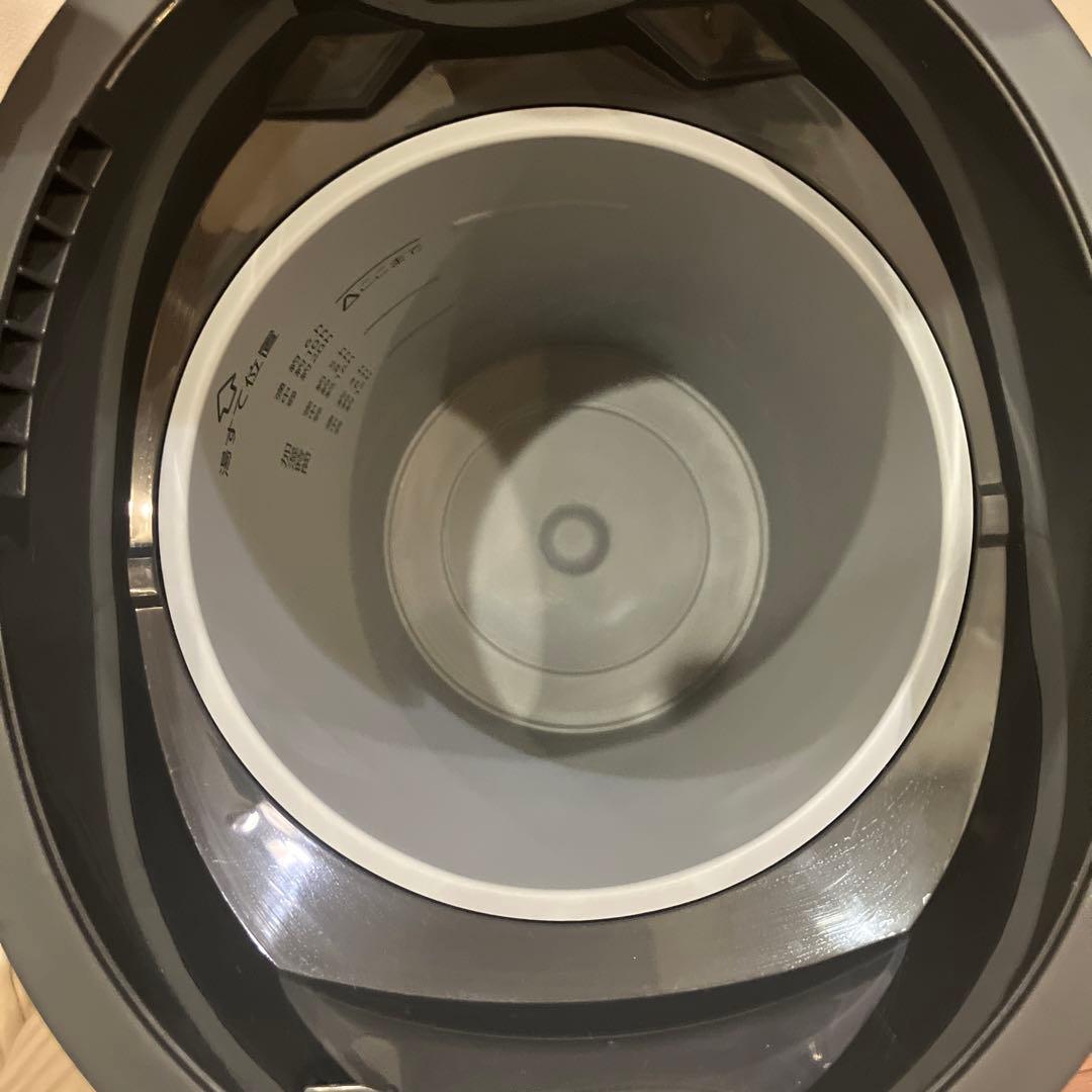 EE-TA60-BM 象印　スチーム式　加湿器