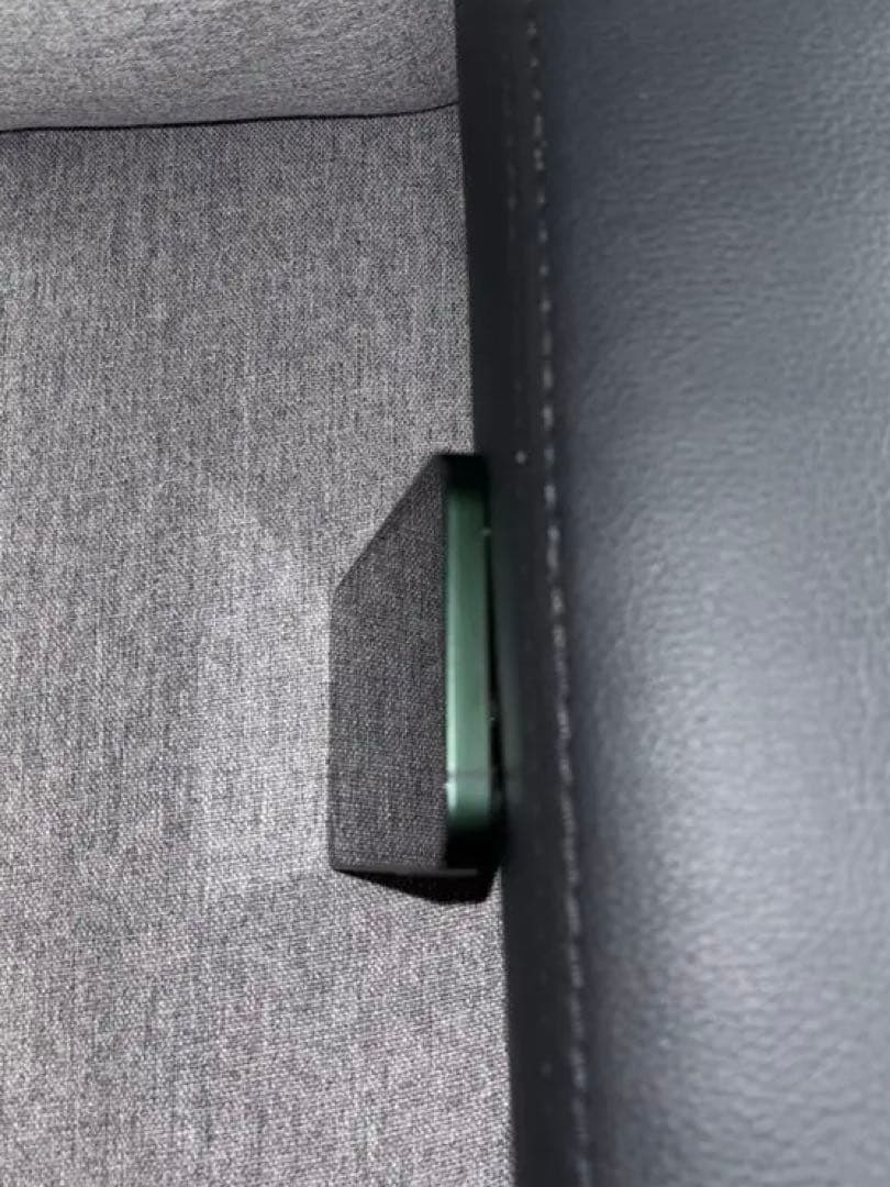 Apple iPhone 12 ミッドグリーン　外装美品