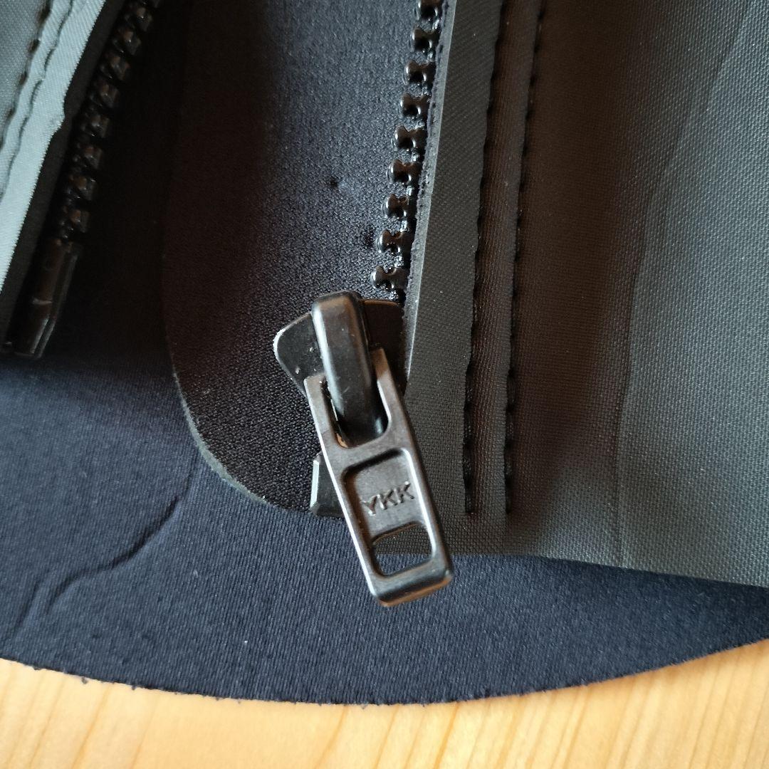 AXXE CLASSIC アックスクラシック　長袖　 タッパー MS サイズ