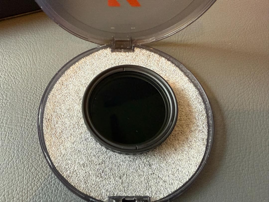 Sony FE24 F2.8 Gレンズ 【SEL24F28G】