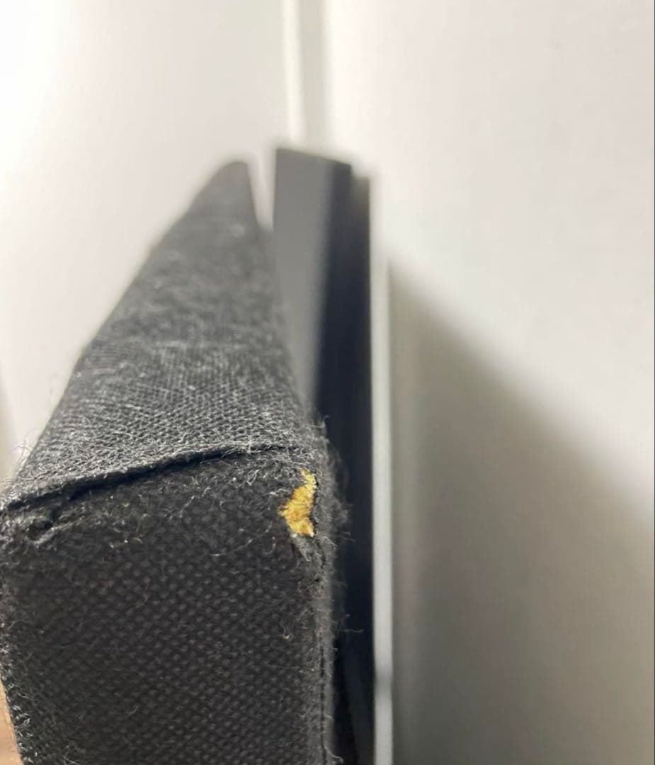 *めぐ* Franc franc ベットフレームダブル