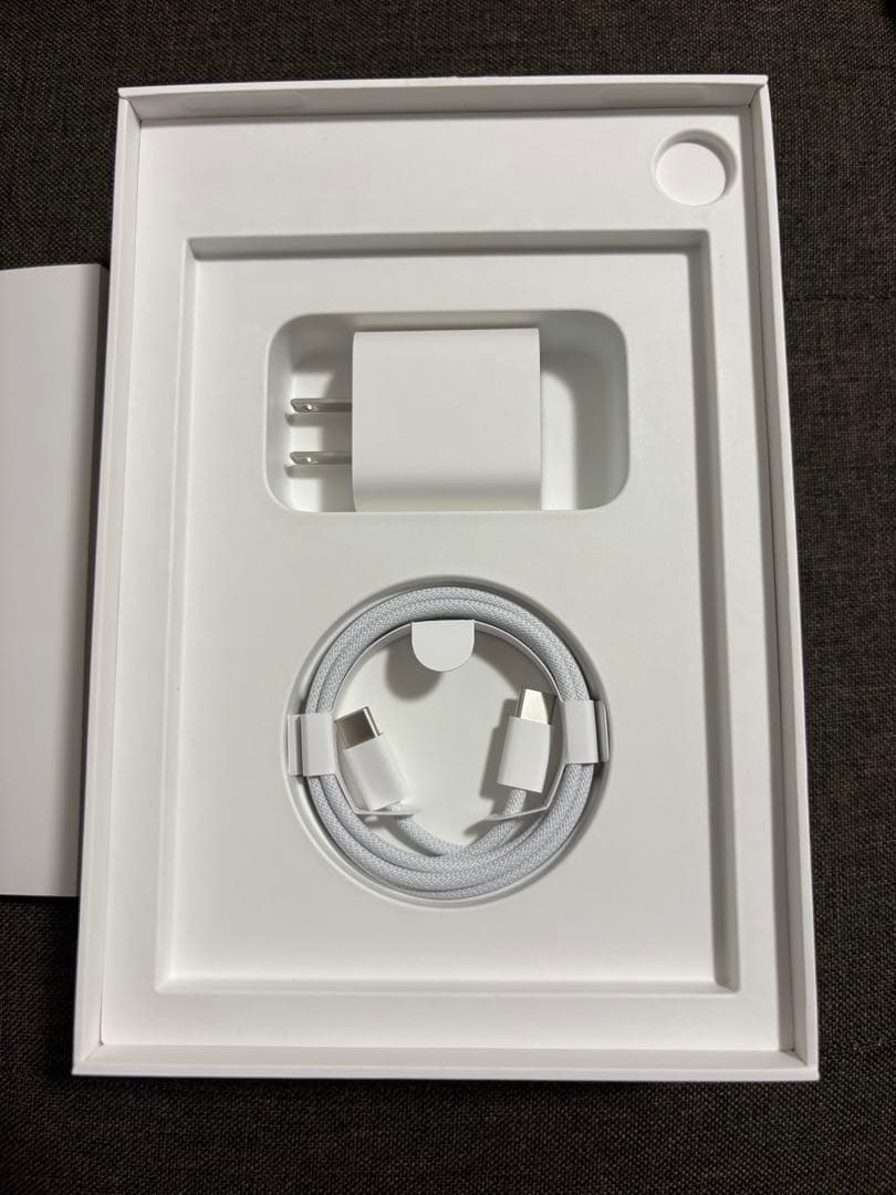 モ*ウ様 iPad mini 第7世代（A17 Pro）Wi-Fi 128GB