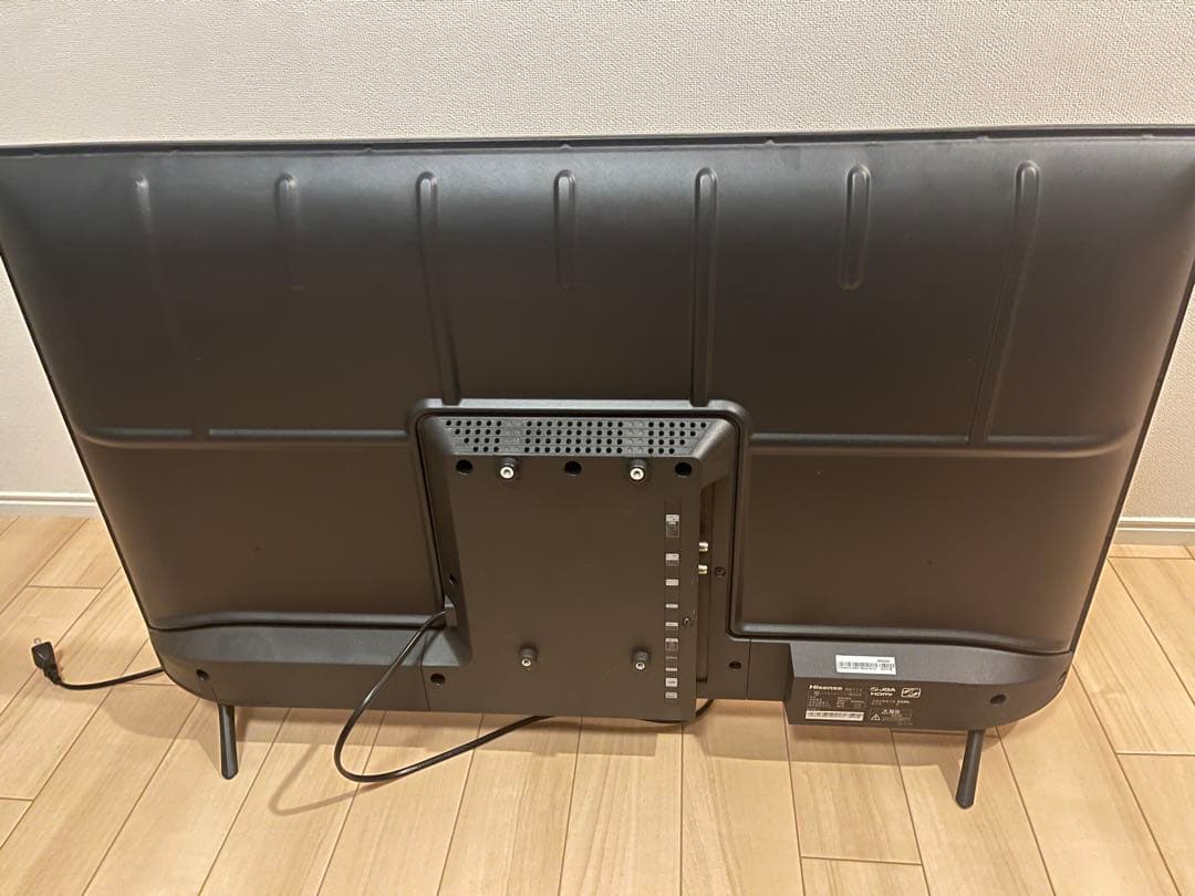 め*か様 Hisense 40A30H 液晶テレビ 40インチ