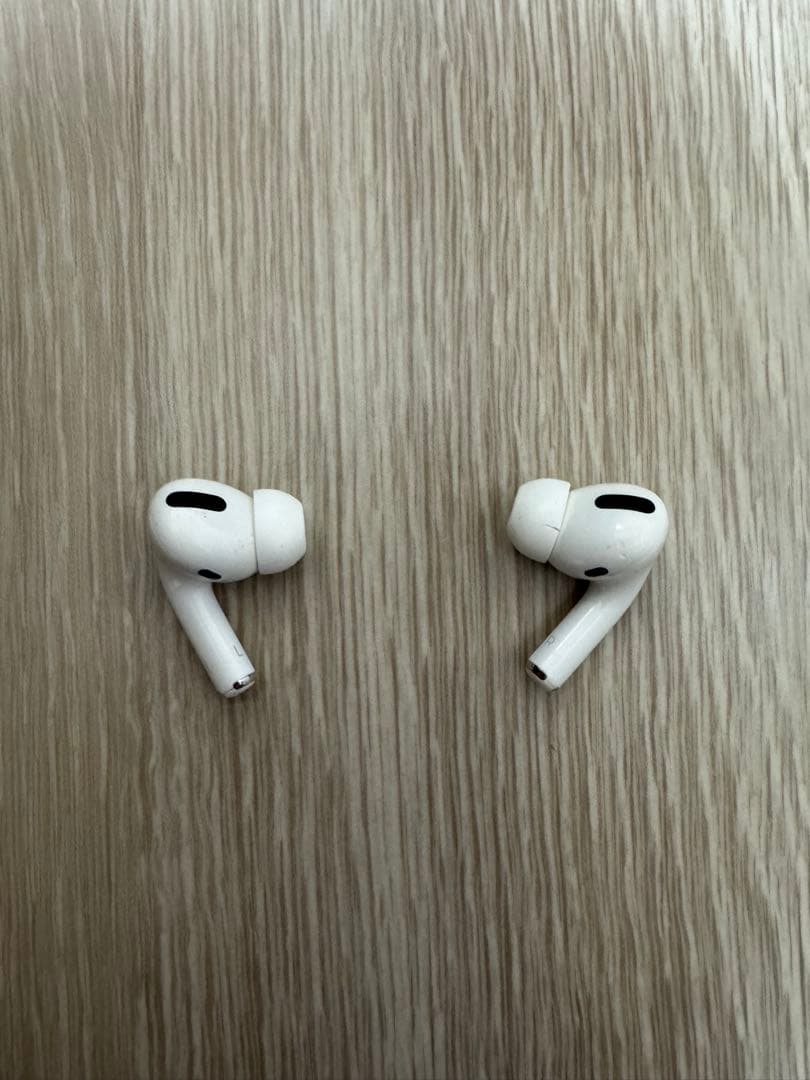 AirPods Pro 本体のみ