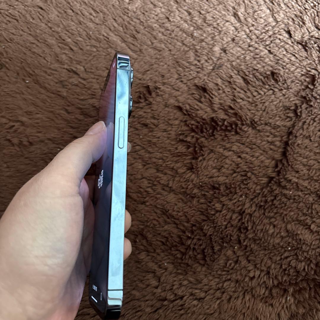 値下げ中！【美品】iPhone13Pro シエラブルー256GB