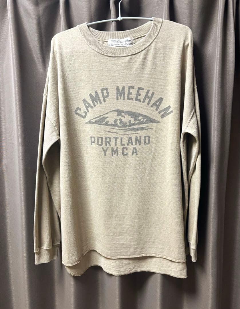 別注 REMI RELIEF グッドグリーフ アメリカーナ ドゥーズィエムクラス