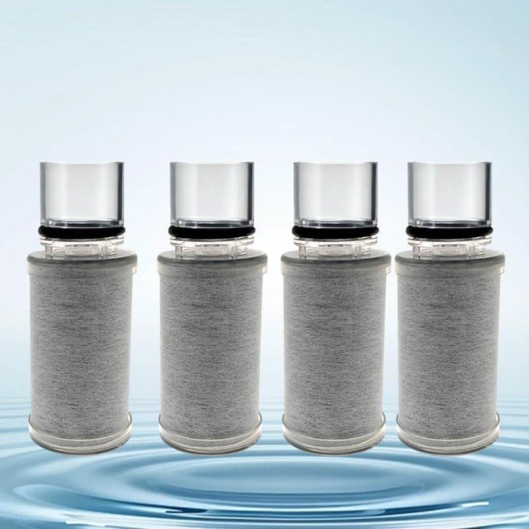 浄水器交換用カートリッジ JF-53-F 17物質除去 INAX LIXIL