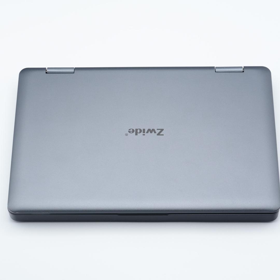 Zwide 2in1 8.4型 N100 12GB 256GB Win11タッチ