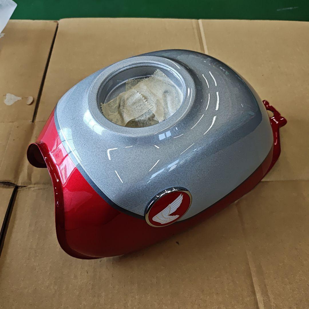 新品　モンキーJB03 フューエルタンク