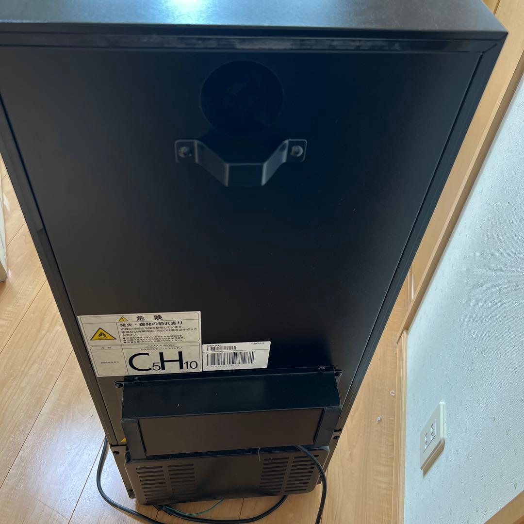 SAKURA WORKS ワインセラー OSK9-B 日本酒