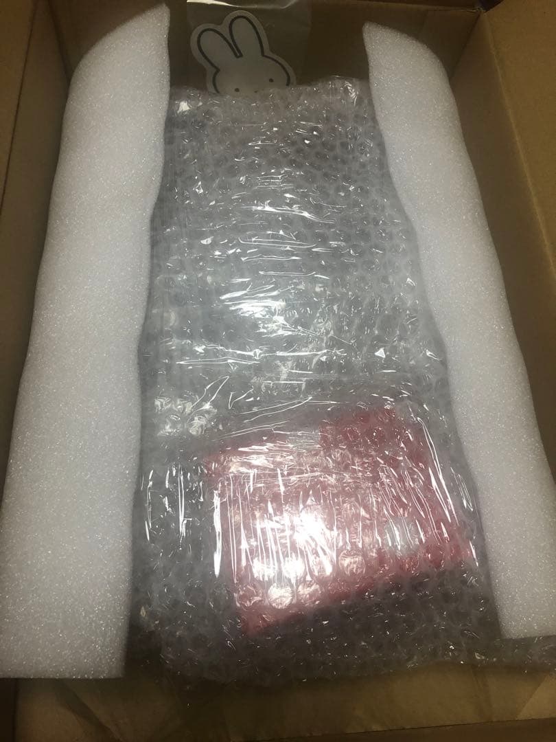 N*O様 ★新品未使用★ 限定 ミッフィー ウッド フレーム ライト スタディオ