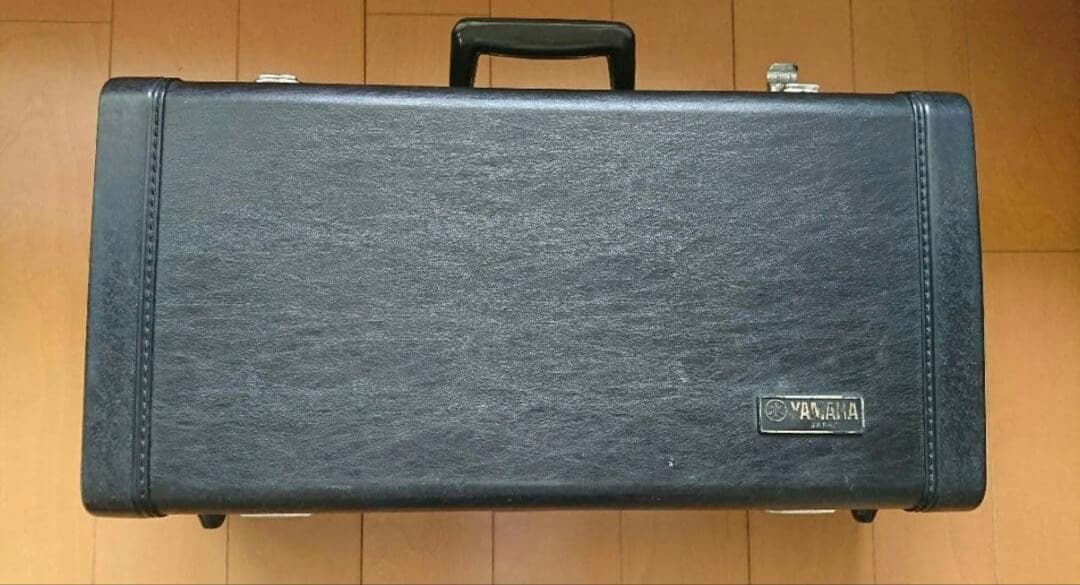 YMAHA トランペット YTR3325S