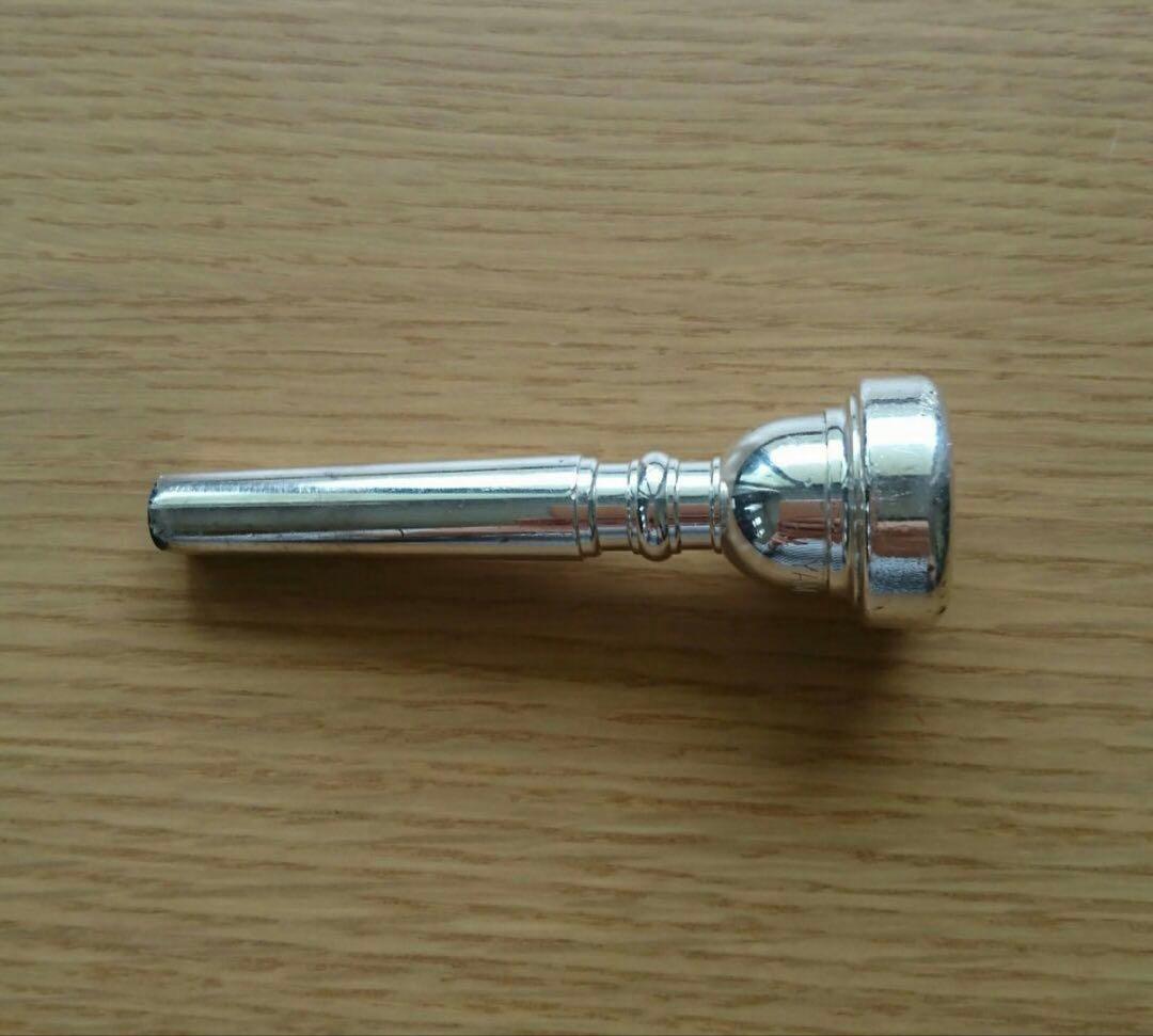 YMAHA トランペット YTR3325S