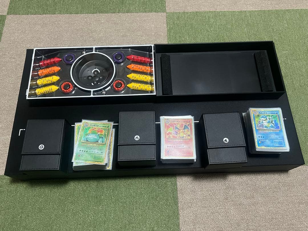 ポケモンカード Classic セット