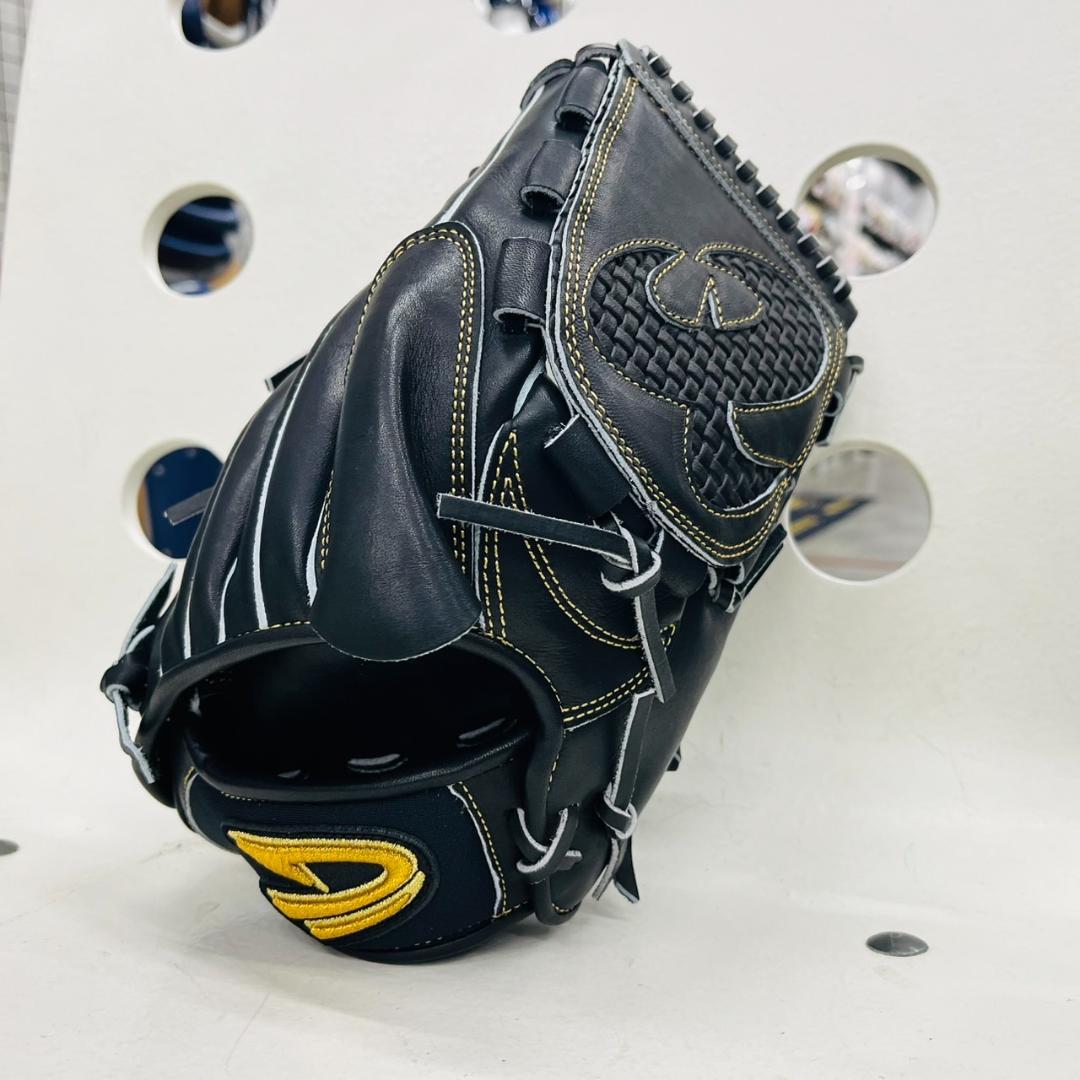 特価　ディークエスト　硬式　オリジナルオーダー　STEP UP NEXG　投手用