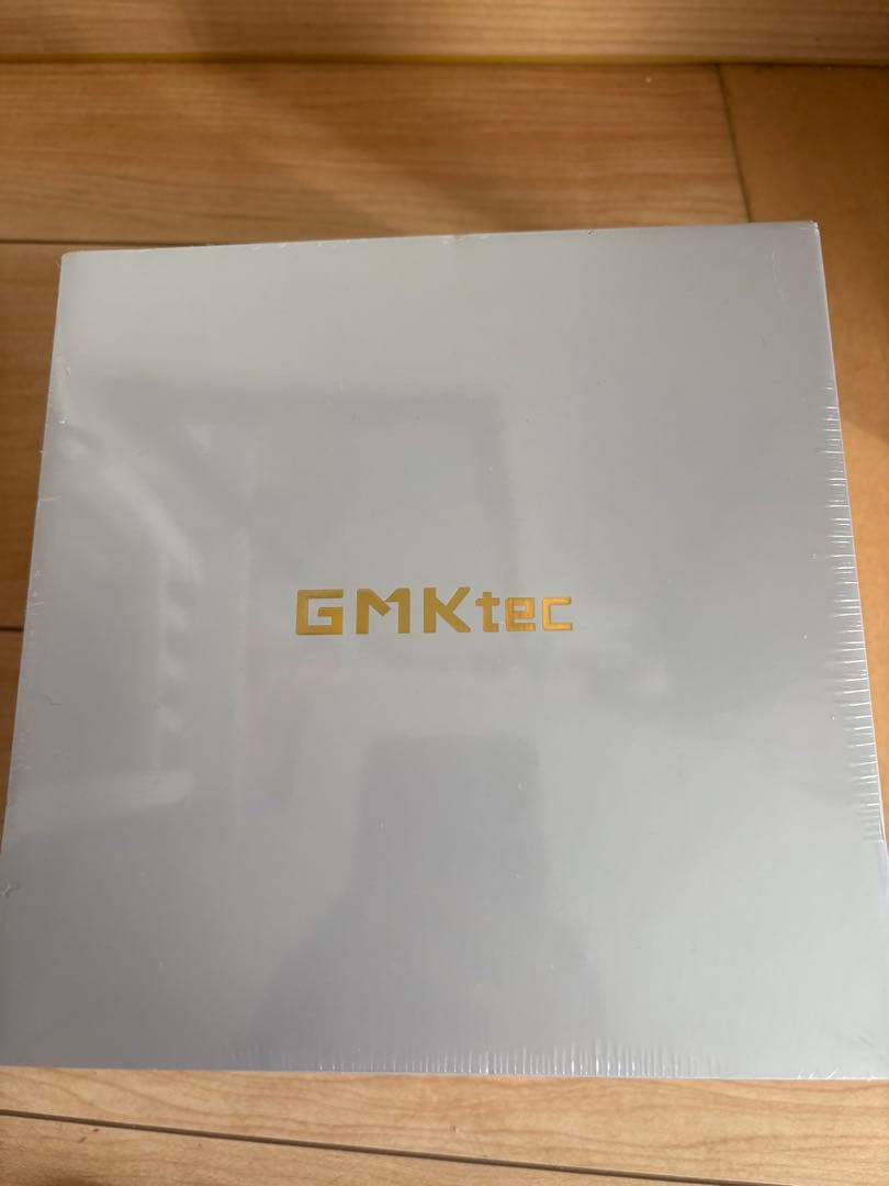 GMKtec Model：M5 plus T16➕512GB
