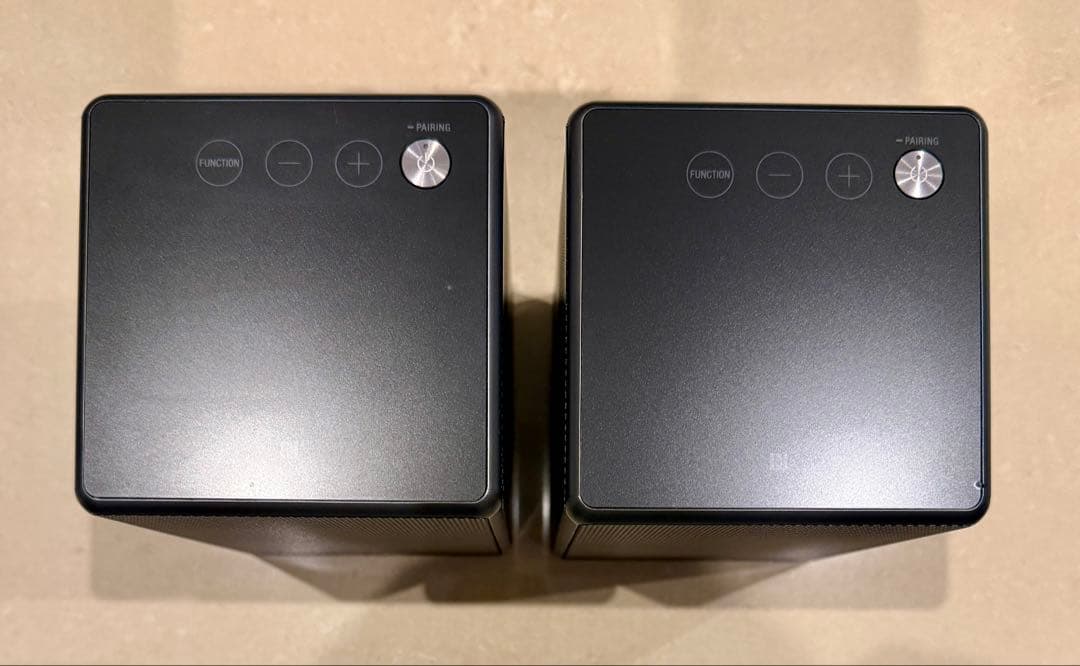 SONY HT-ZR5P ワイヤレススピーカー ホームシアターシステム