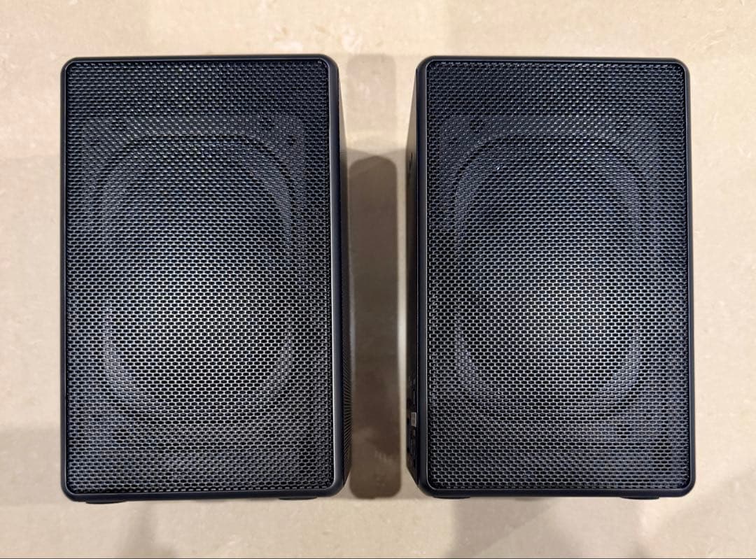 SONY HT-ZR5P ワイヤレススピーカー ホームシアターシステム