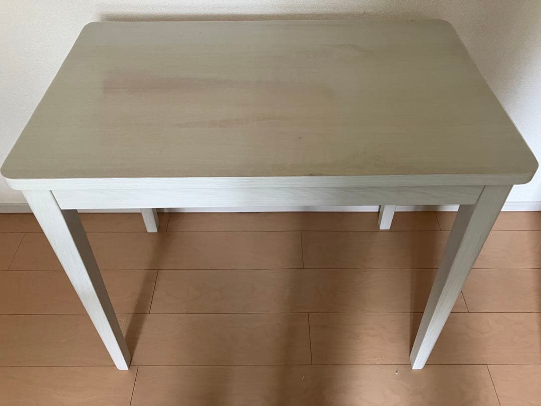 カルム こたつデスク フランフラン　800×500