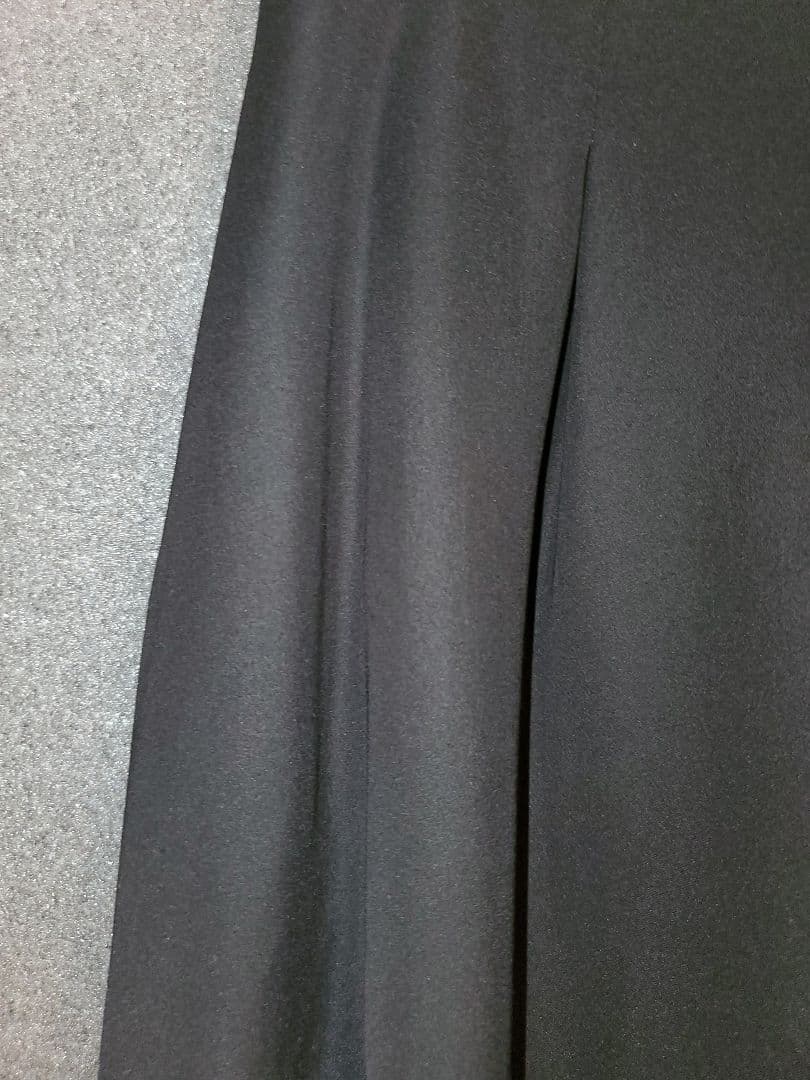 ENFOLD 切替えバルーン パンツ ハーレム パンツ エンフォルド