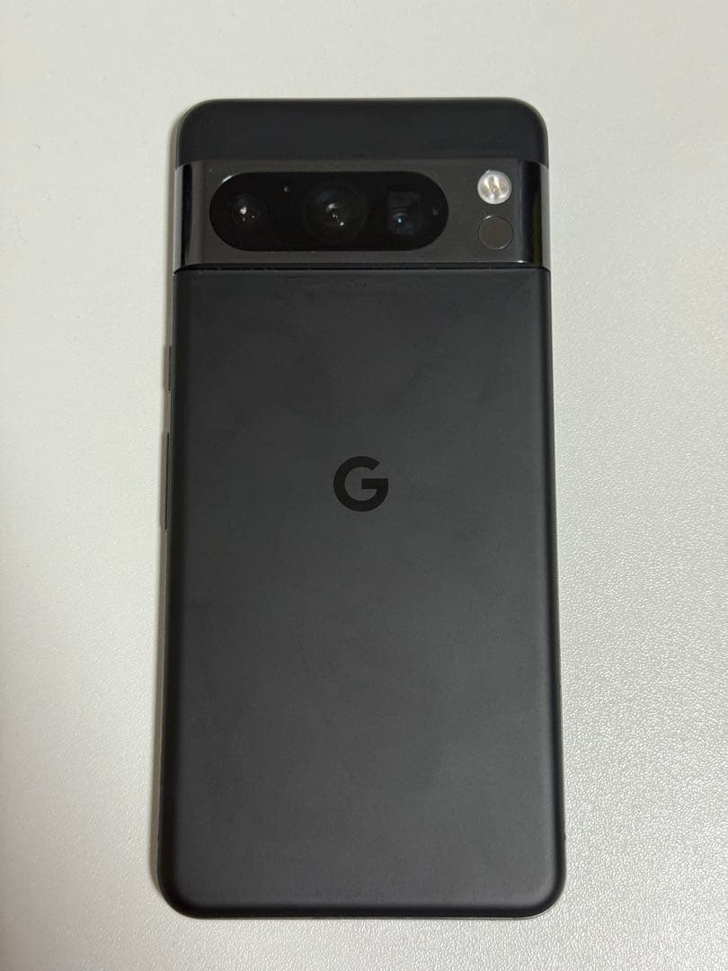 スマートフォン本体 Googlepixel8pro