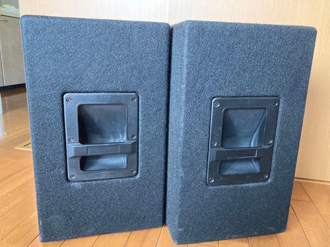 『CLASSIC PRO　CP12E　スピーカー』動作確認済！※土曜か日曜の発送