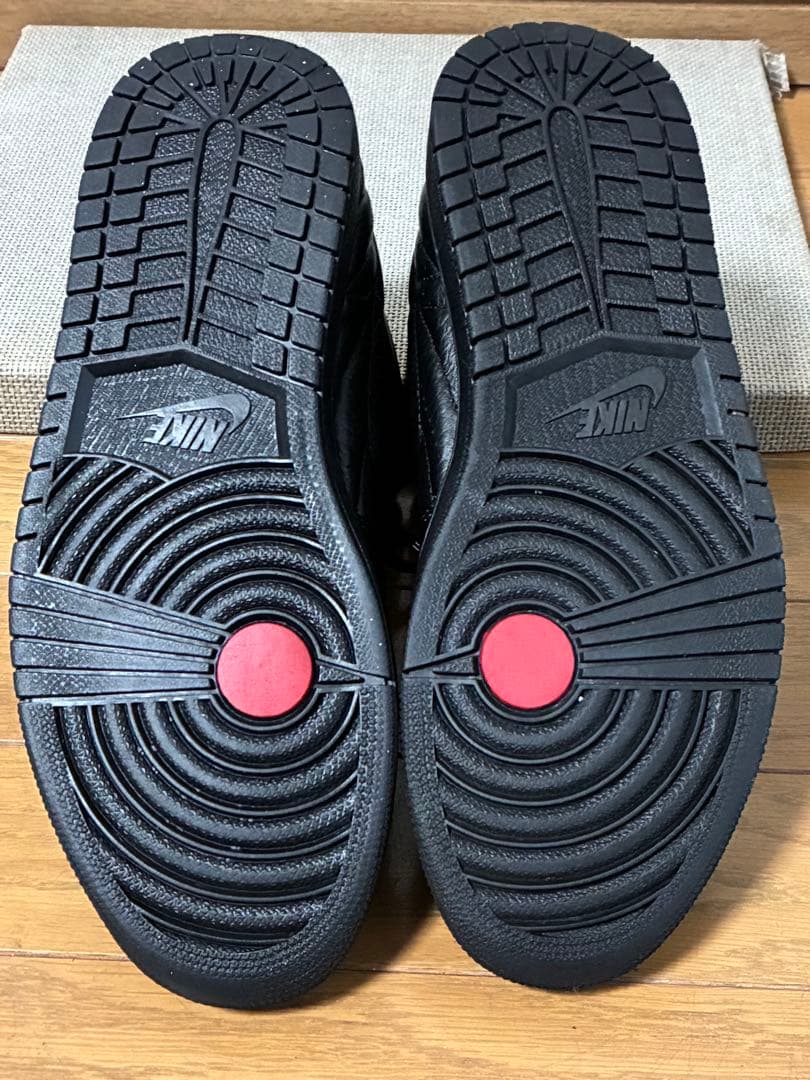 エァジョーダン１　レトロ　９９