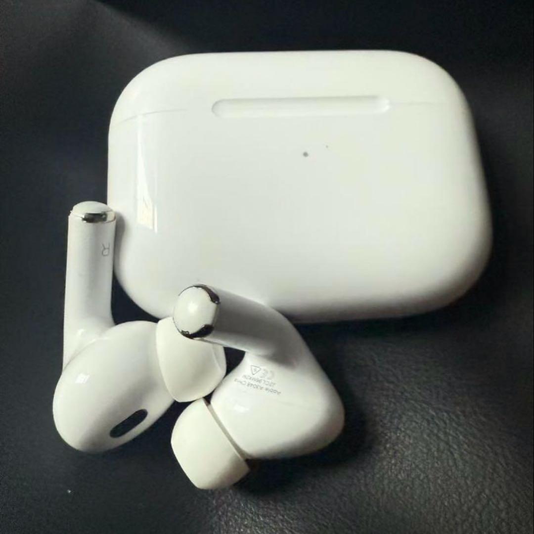 AirPods pro 2 第2世代Type-C