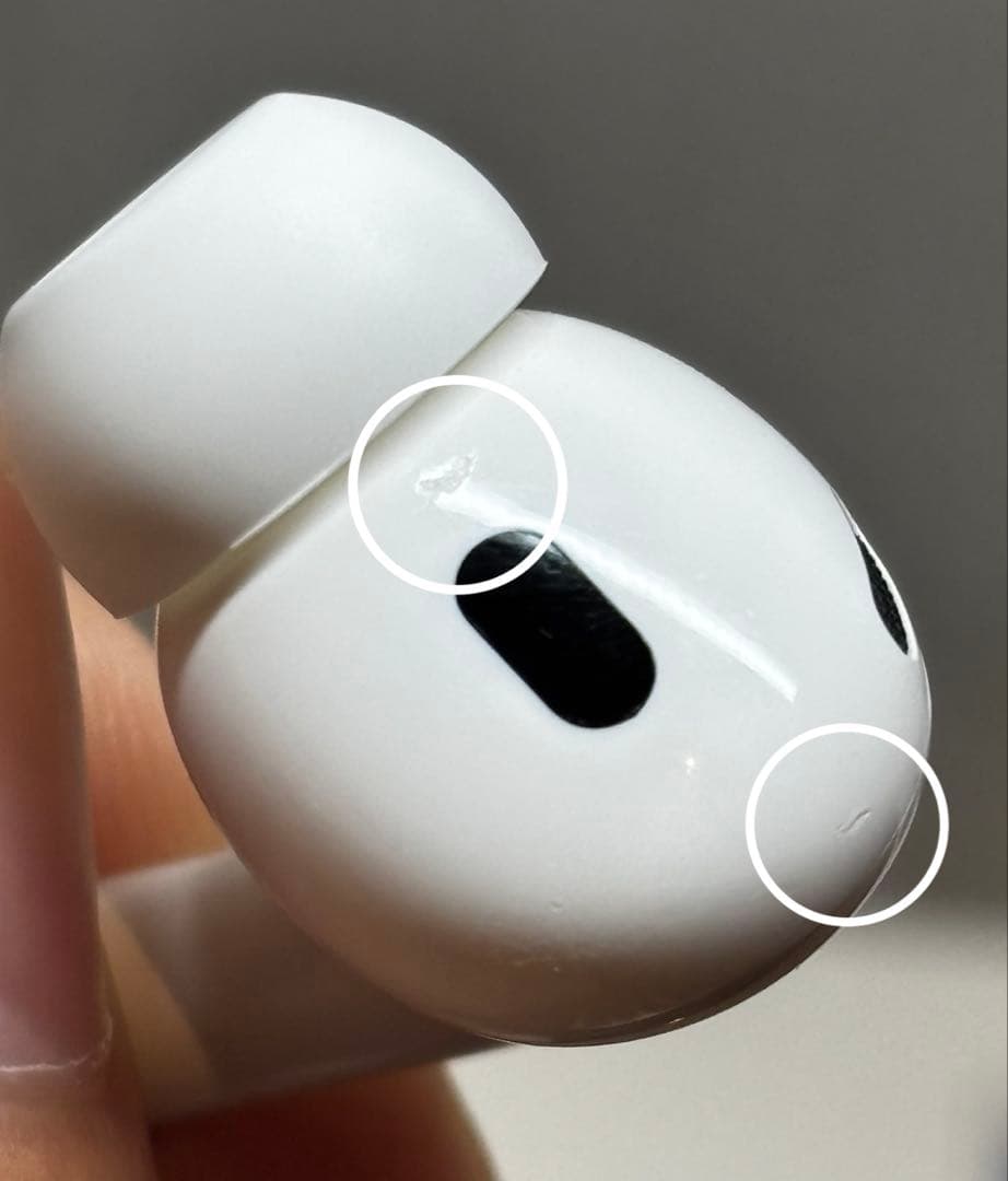 AirPods pro 2 第2世代Type-C