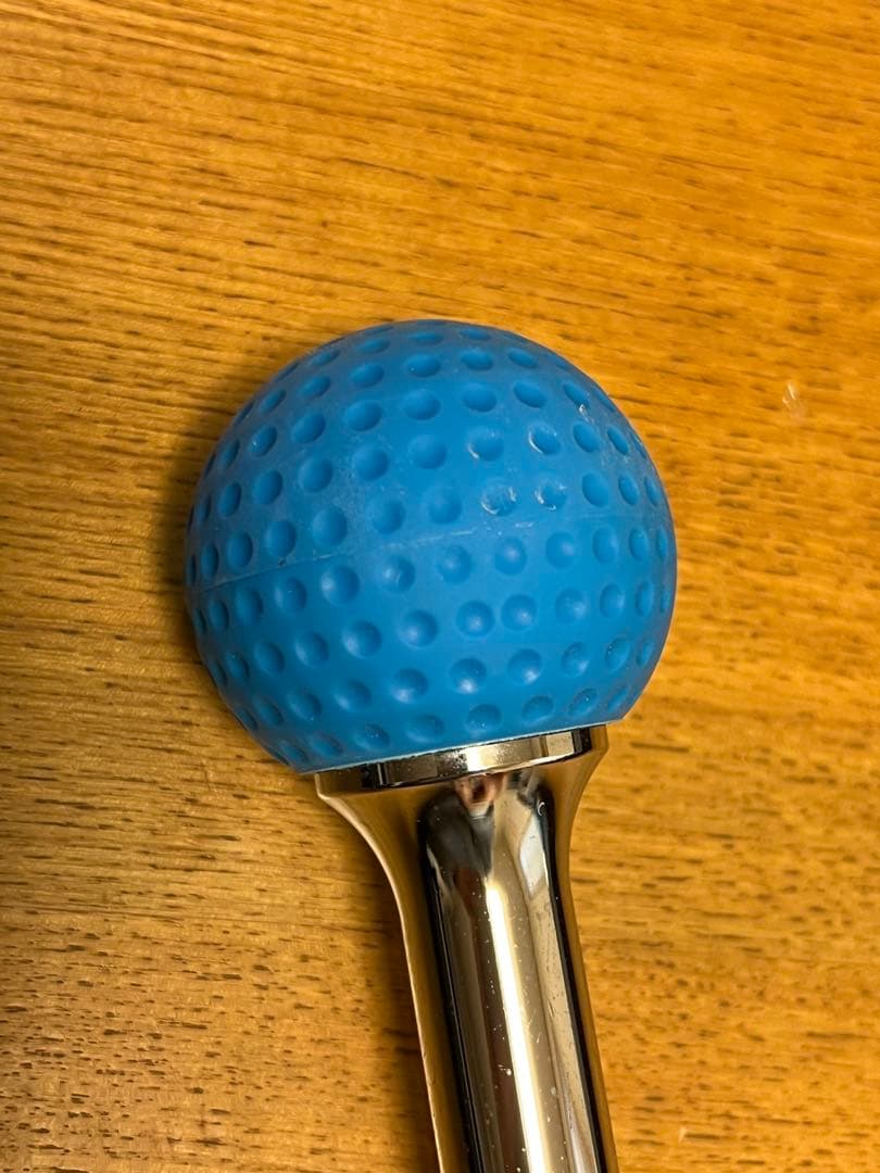 Phigolf2ゴルフシミュレーター センサー付き