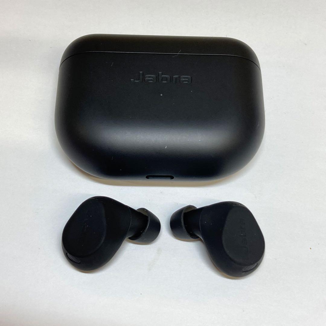 Jabra Elite 8 ACTIVE ワイヤレスイヤホン　　　　　ja340