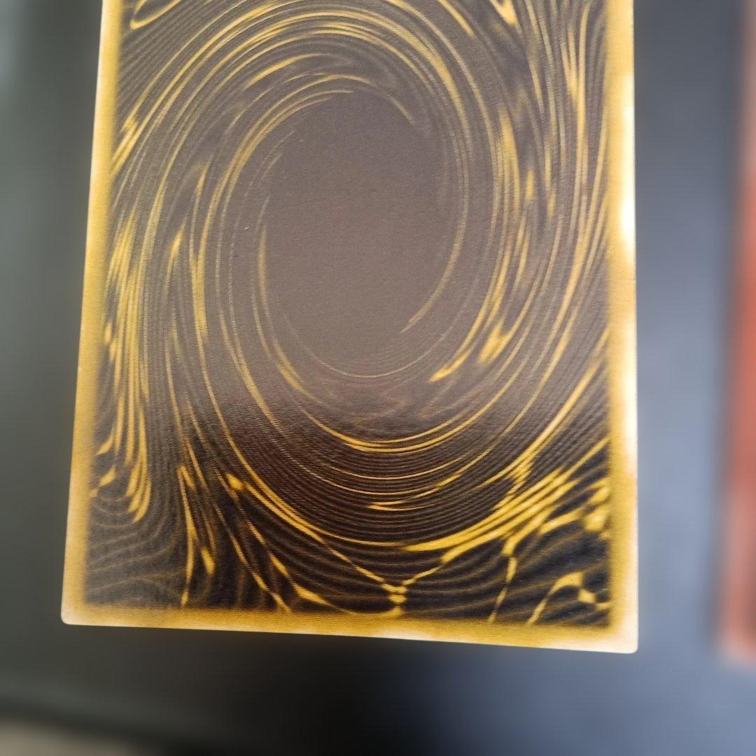 遊戯王　三幻神　シークレット　良品