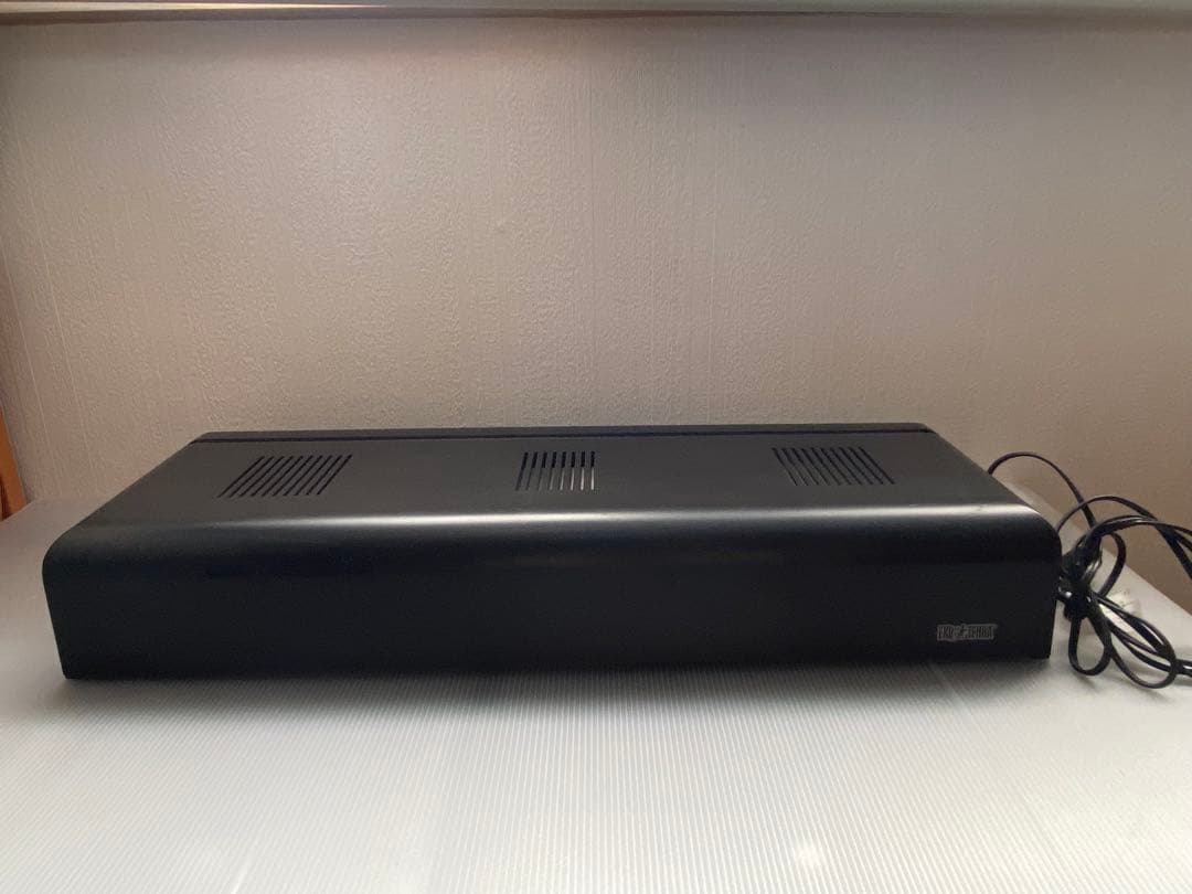 爬虫類　コンパクトトップ60 暖突　ヒーター、ライトなどセット売り