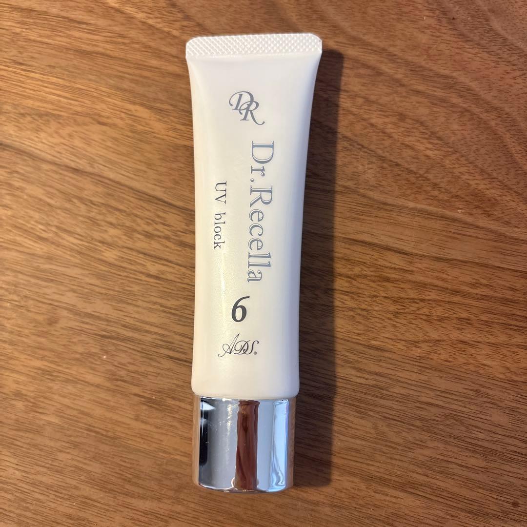 ★ぽこちゃんさん専用★Dr. Recella UV block 55g