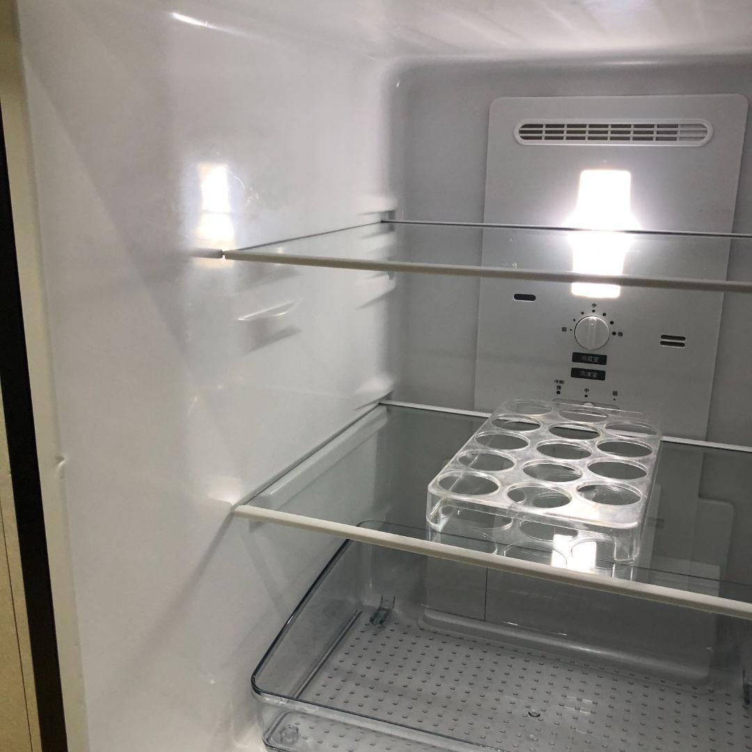 送料無料 高年式 2021年製 シャープ 1 SJ-D15H-H 88188-1