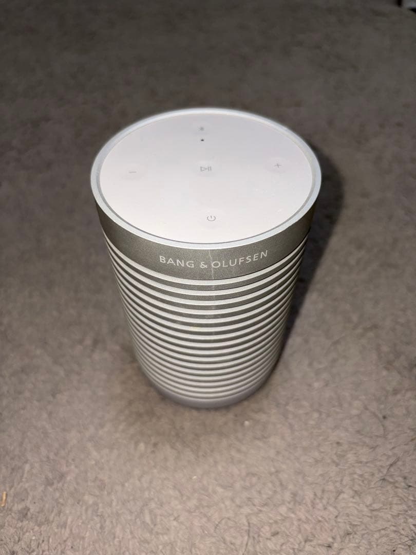 Bang & Olufsen ワイヤレススピーカー