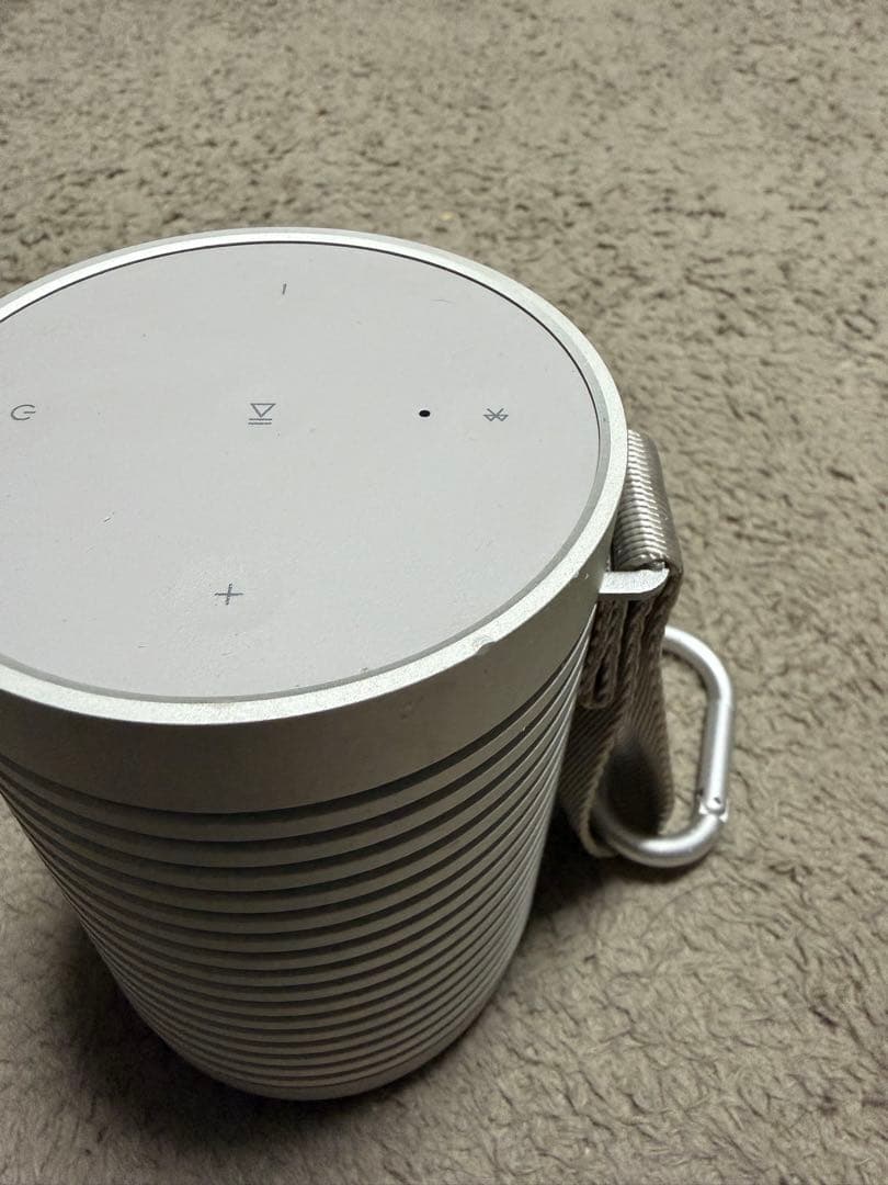 Bang & Olufsen ワイヤレススピーカー