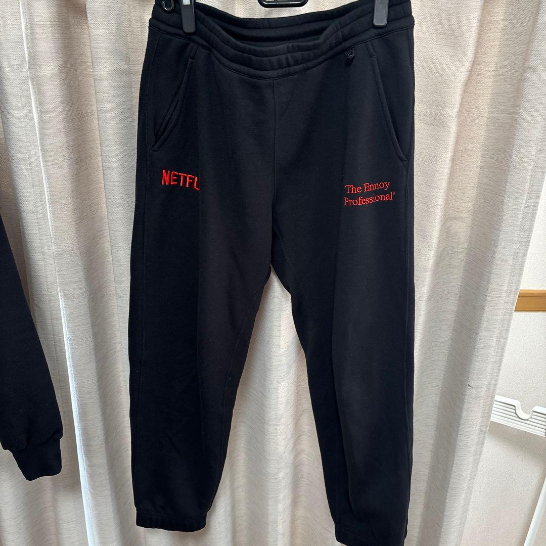 (Mサイズ) Netflix ENNOY スタイリスト私物