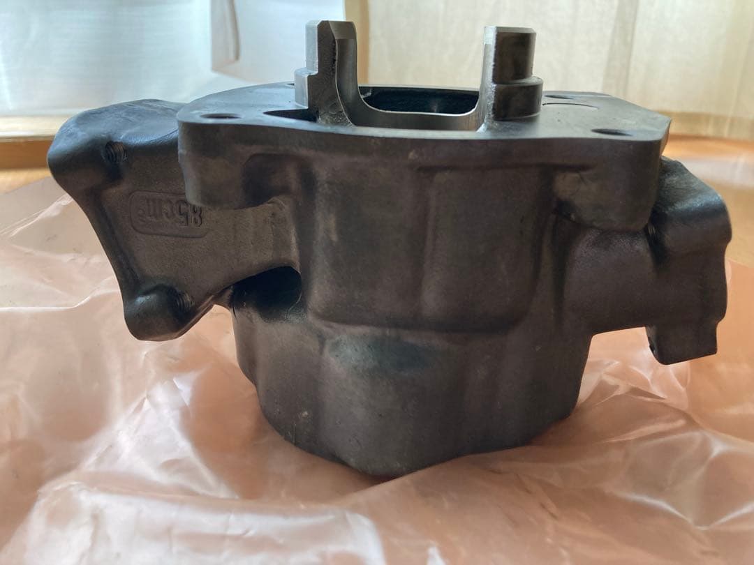 ホンダ CR85R シリンダー A Genuine JDM メーカー純正品