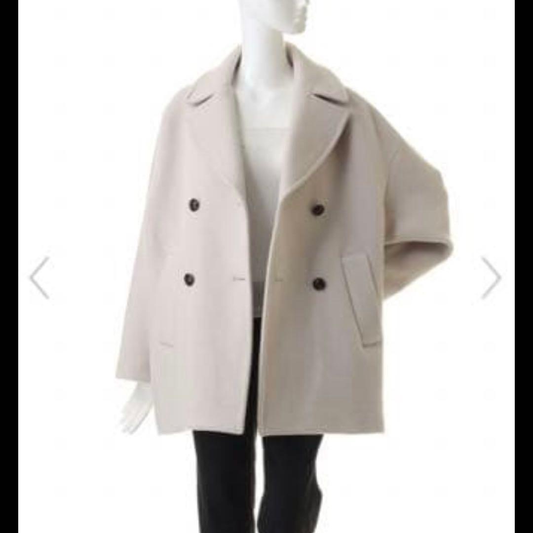 ティッカ　ピーコート