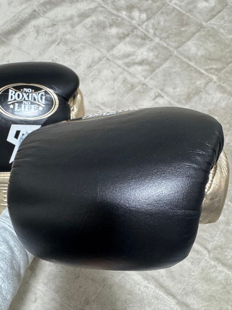 執事　グローブ&シューズセット