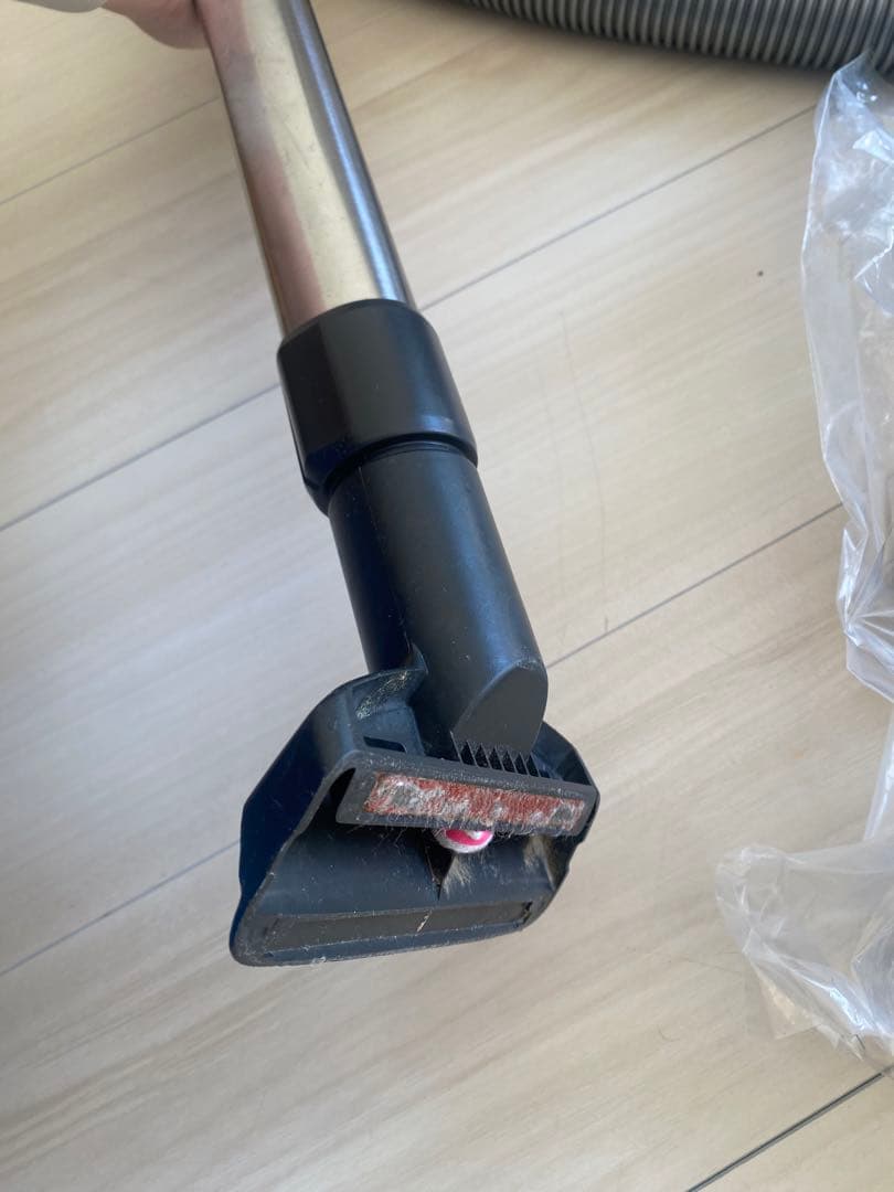 出品は29日まで！Miele Classic C1 キャニスター掃除機