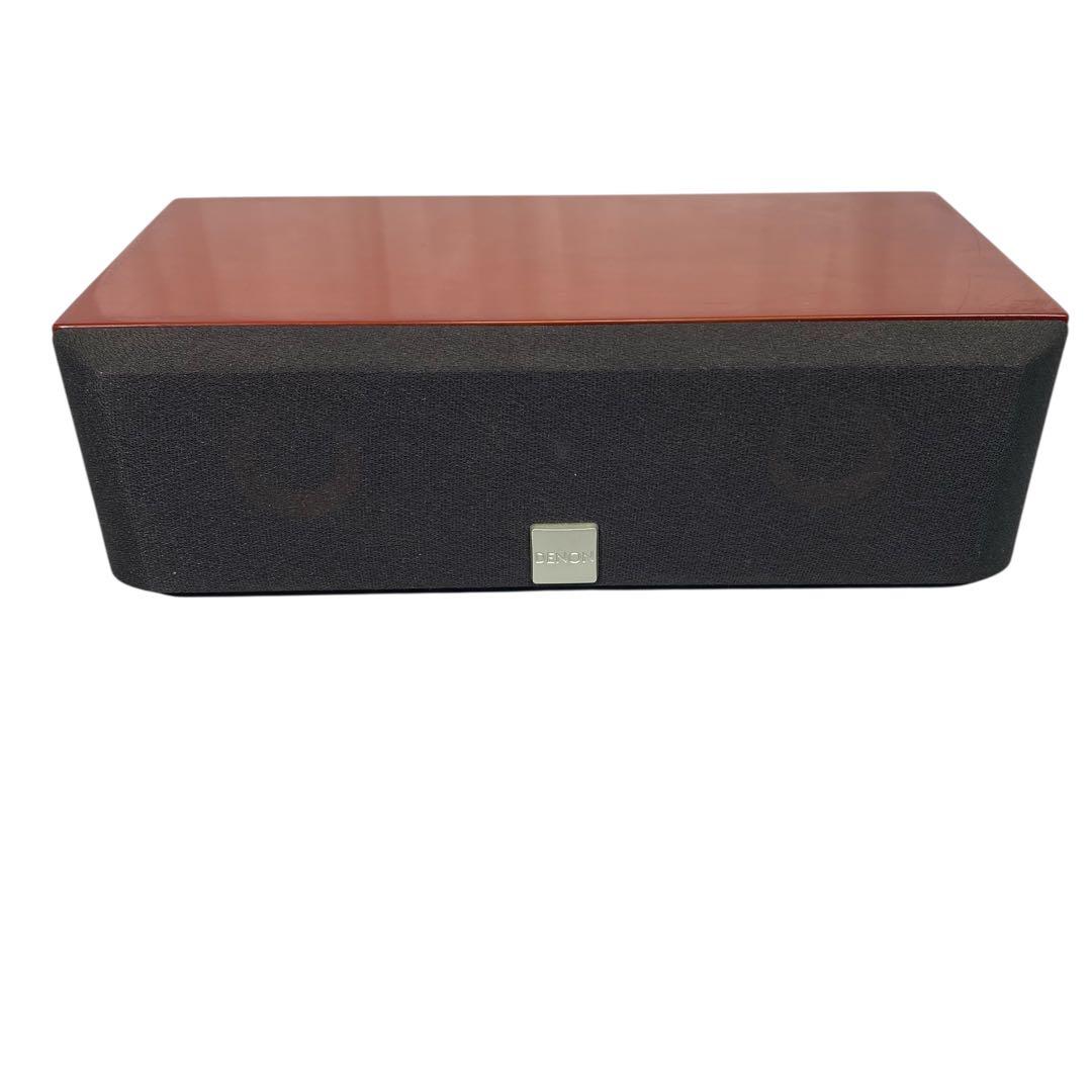 【美品】DENON SC-A11XG SC-C11XG センタースピーカー
